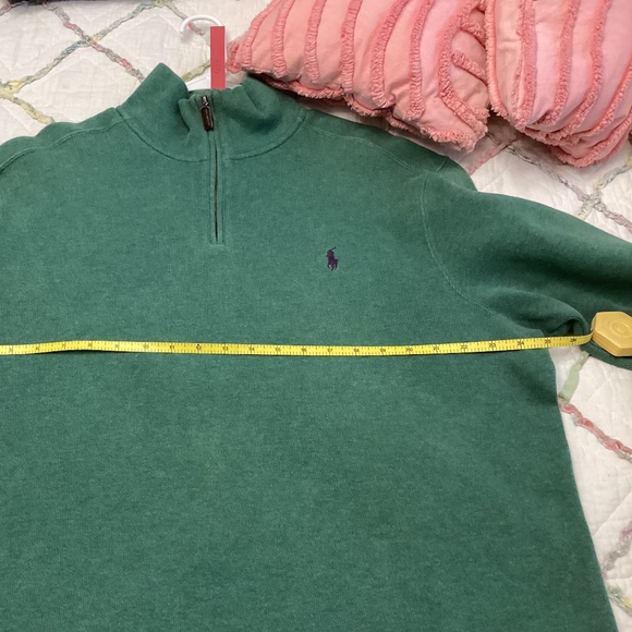 Polo by Ralph Lauren men’s cotton sweater - Picture 2 of 8